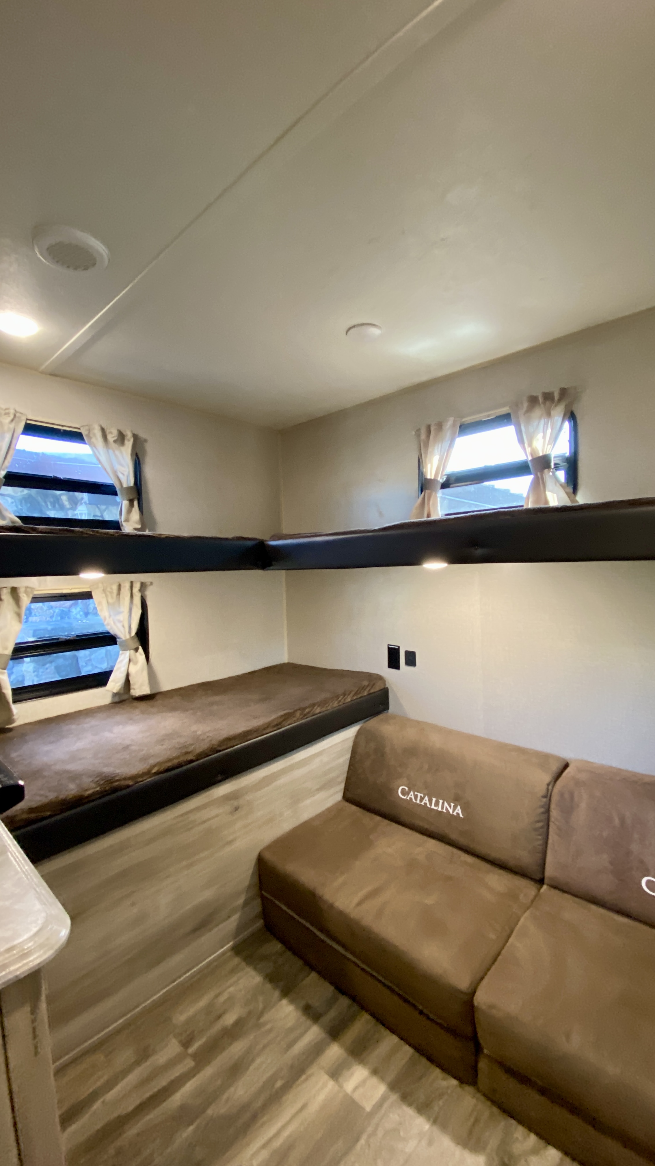 Bunkhouse