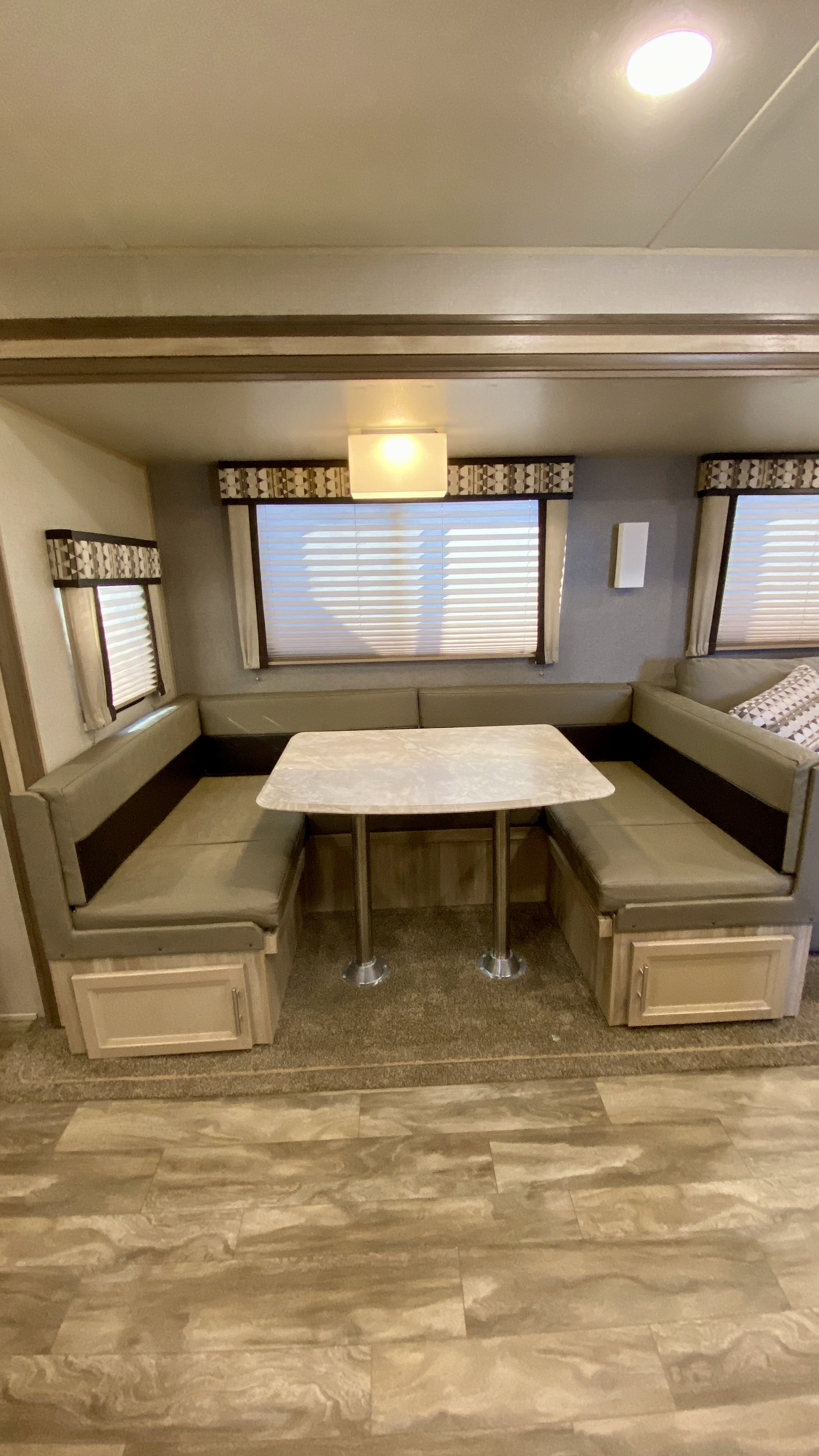 Dinette
